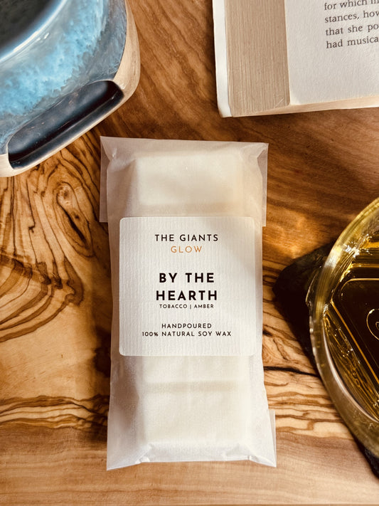 By the Hearth - Wax Melt