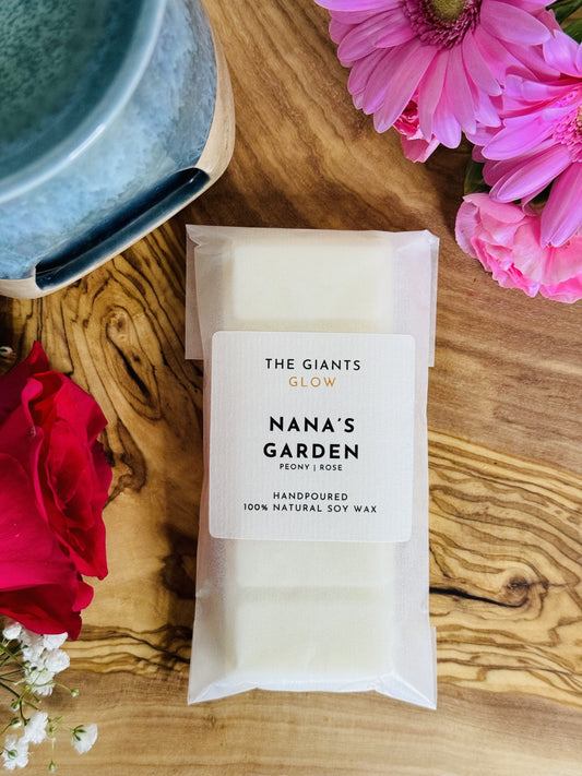 Nana's Garden - Wax Melt