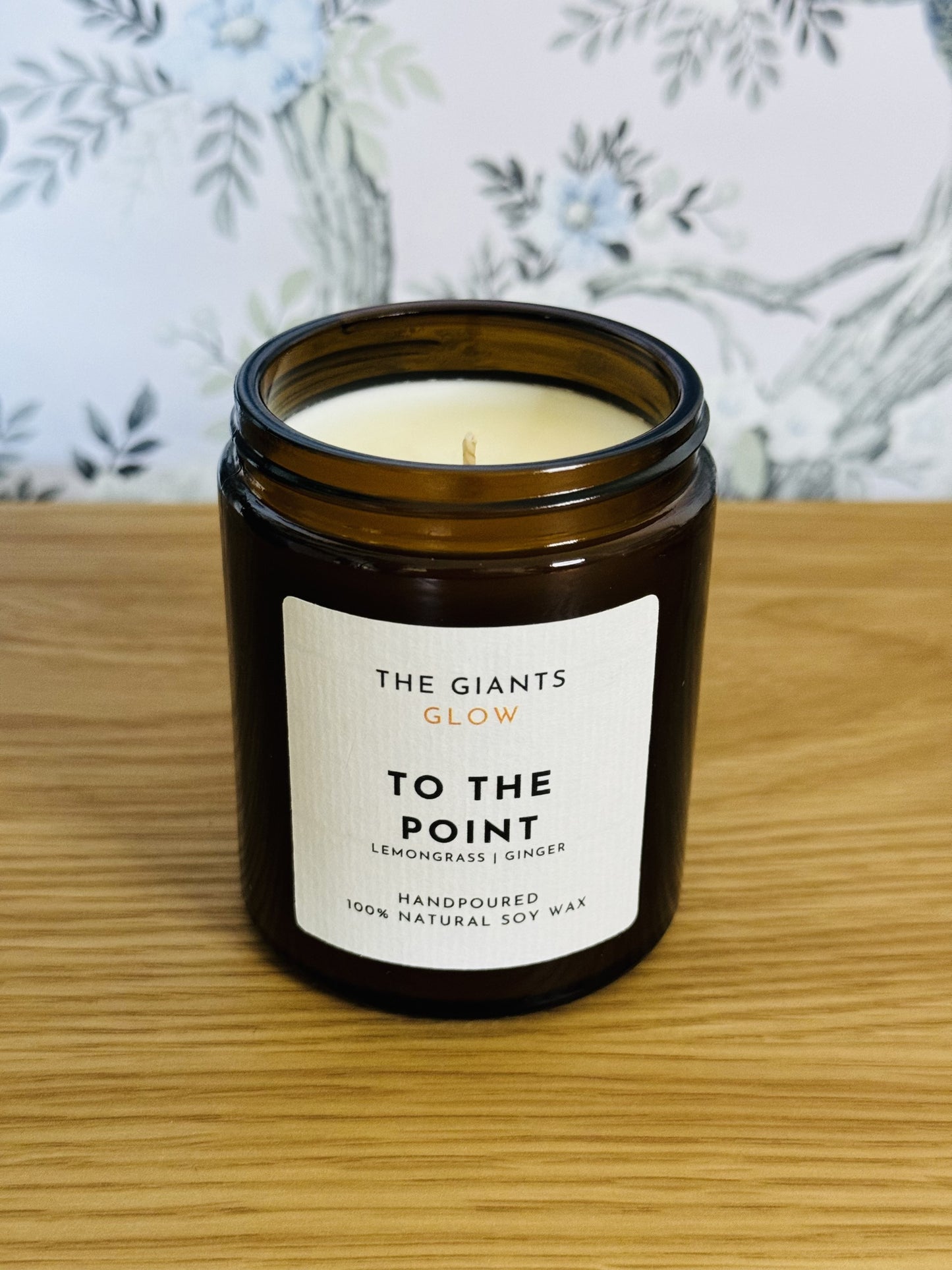 To the Point - Candle